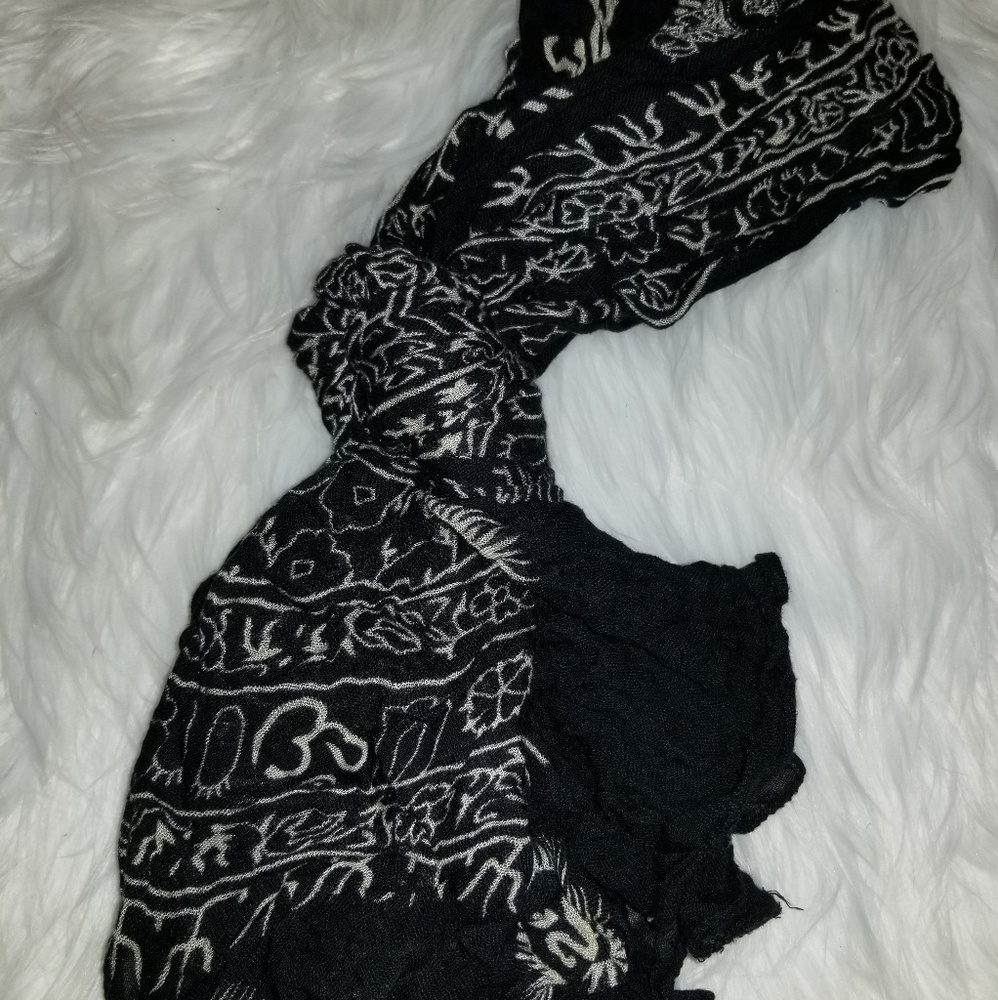Scarf